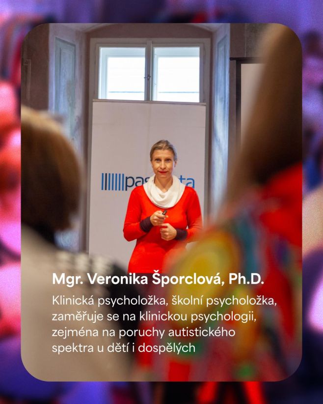 Provokuje, odmlouvá, neposlouchá? Nová konference určená pedagogům (zejména) základních škol, kteří se ve své praxi...