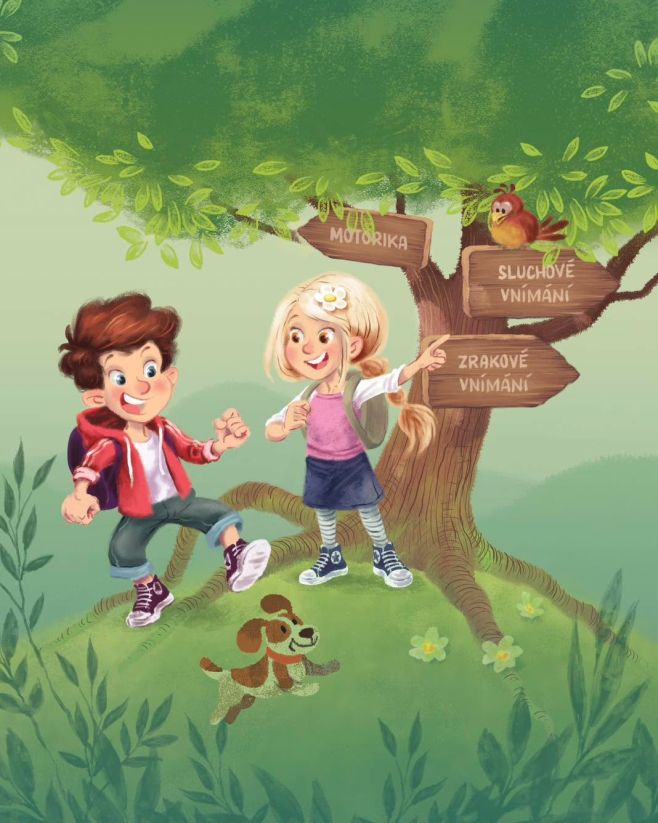 Logopedie není jen o R a S. 👅 Nová publikace První krůčky ke správné výslovnosti přehledně ukazuje: ➡️ klíčové mezníky...