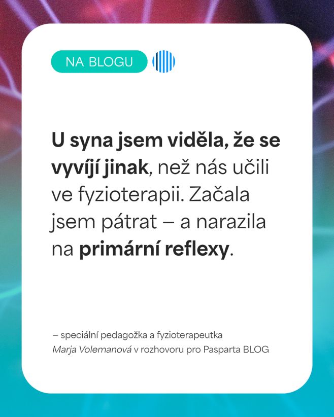 Proč se vaše dítě při psaní stále kroutí, ztrácí řádky při čtení nebo nedokáže vydržet v lavici? Problém možná není v...