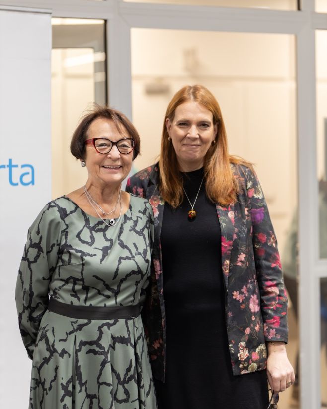 Máme rádi nové výzvy! 🙌🏻 A proto jsme si na letošní DYSKORUNCE vyzkoušeli natáčet náš Speciální podcast živě, s publikem,...